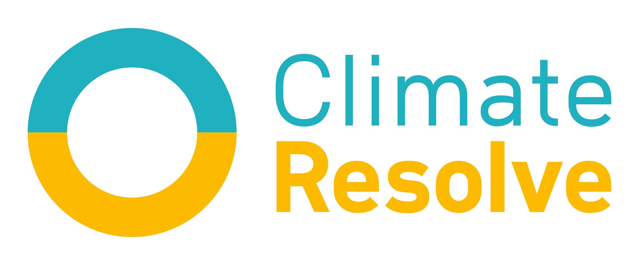Climate Resolve