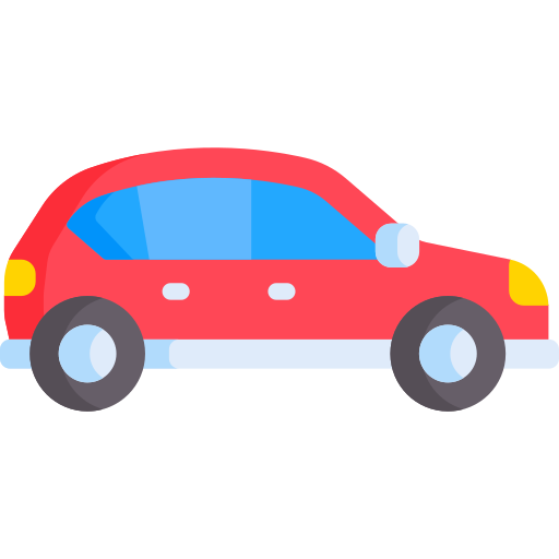 Car Icon