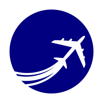 Flying Icon