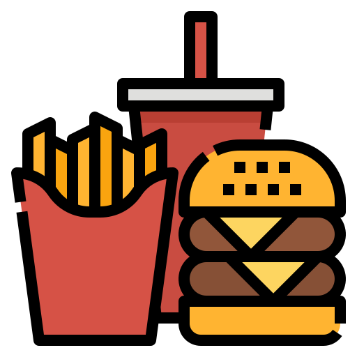 Food Icon