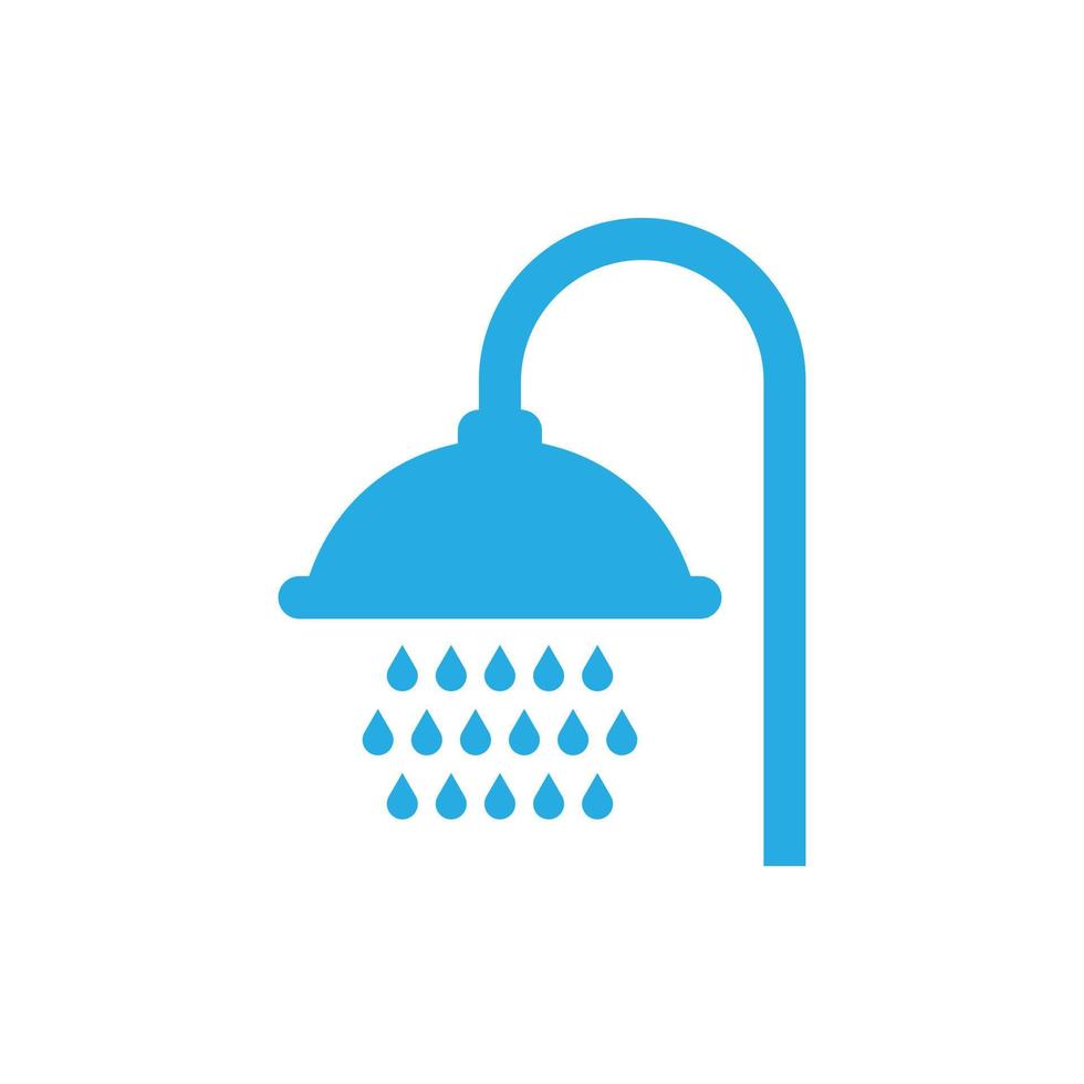 Shower Icon