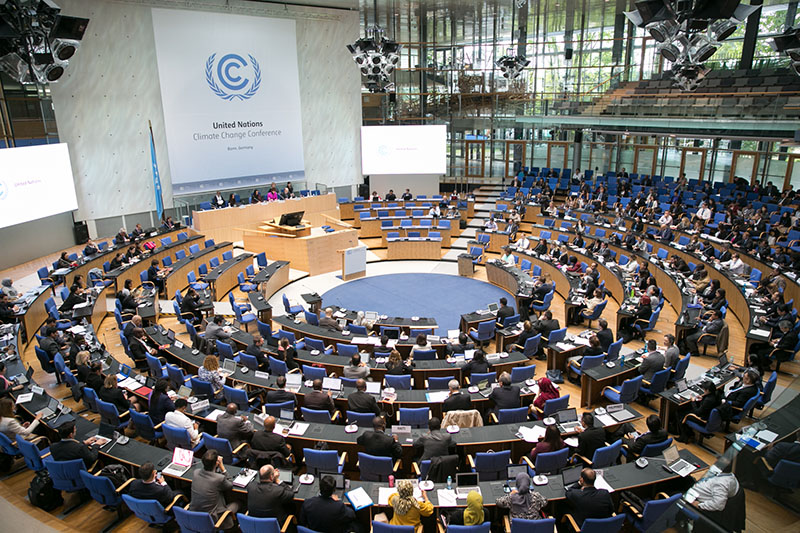 Climate Conference